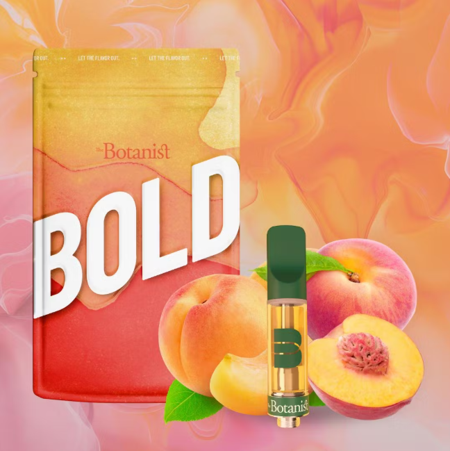 Photograph of product: BOLD Pia Colada Cart 1g