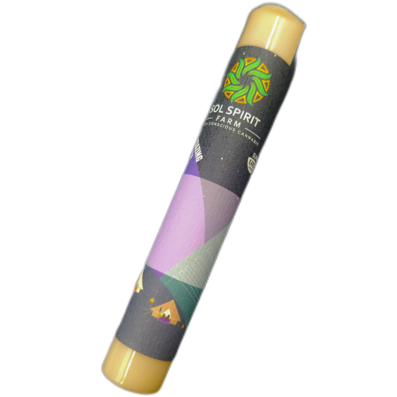 Photograph of product: Stargazing - 1g