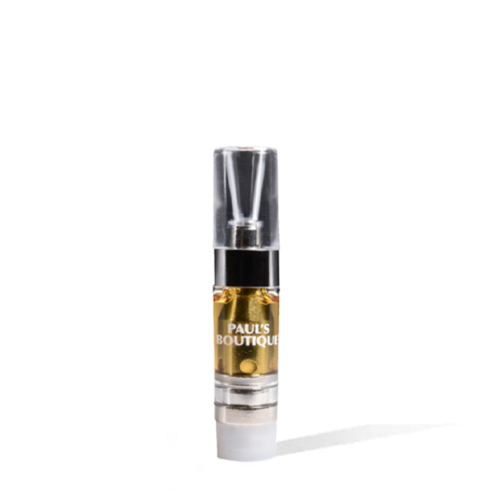 Photograph of product: Live Rosin : Blockberry