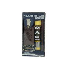 Photograph of product: Cartridge | El O.G. | 1g | Mac Pharms