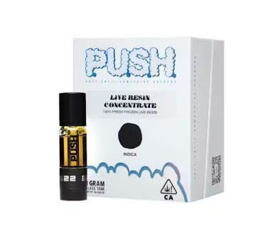Photograph of product: Grease Monkey LR Cart 1g - CART