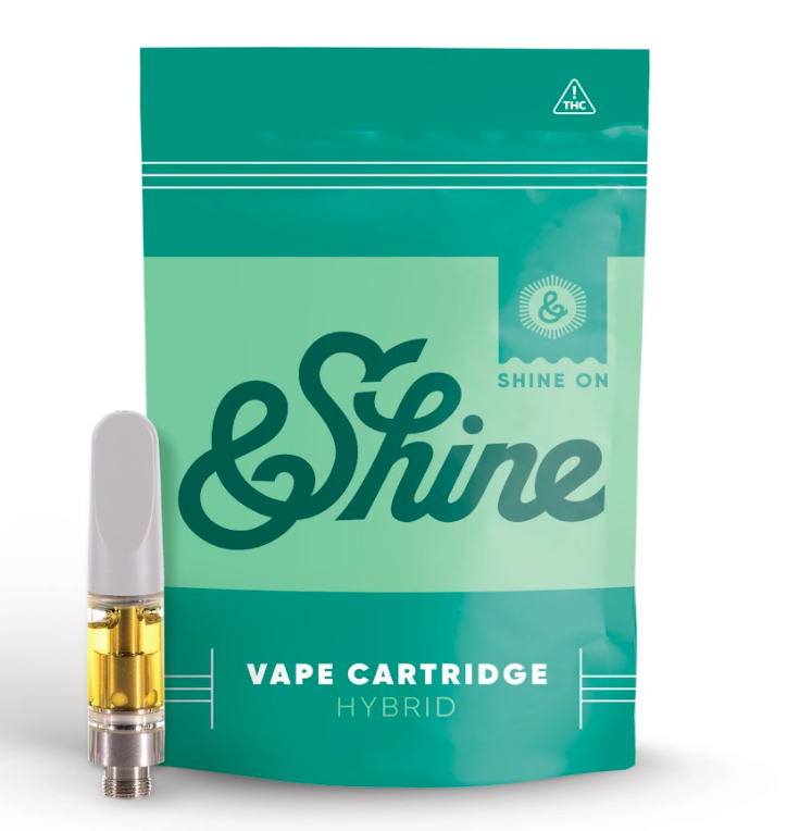 Photograph of product: Vape Cart Wedding Cake | 500mg