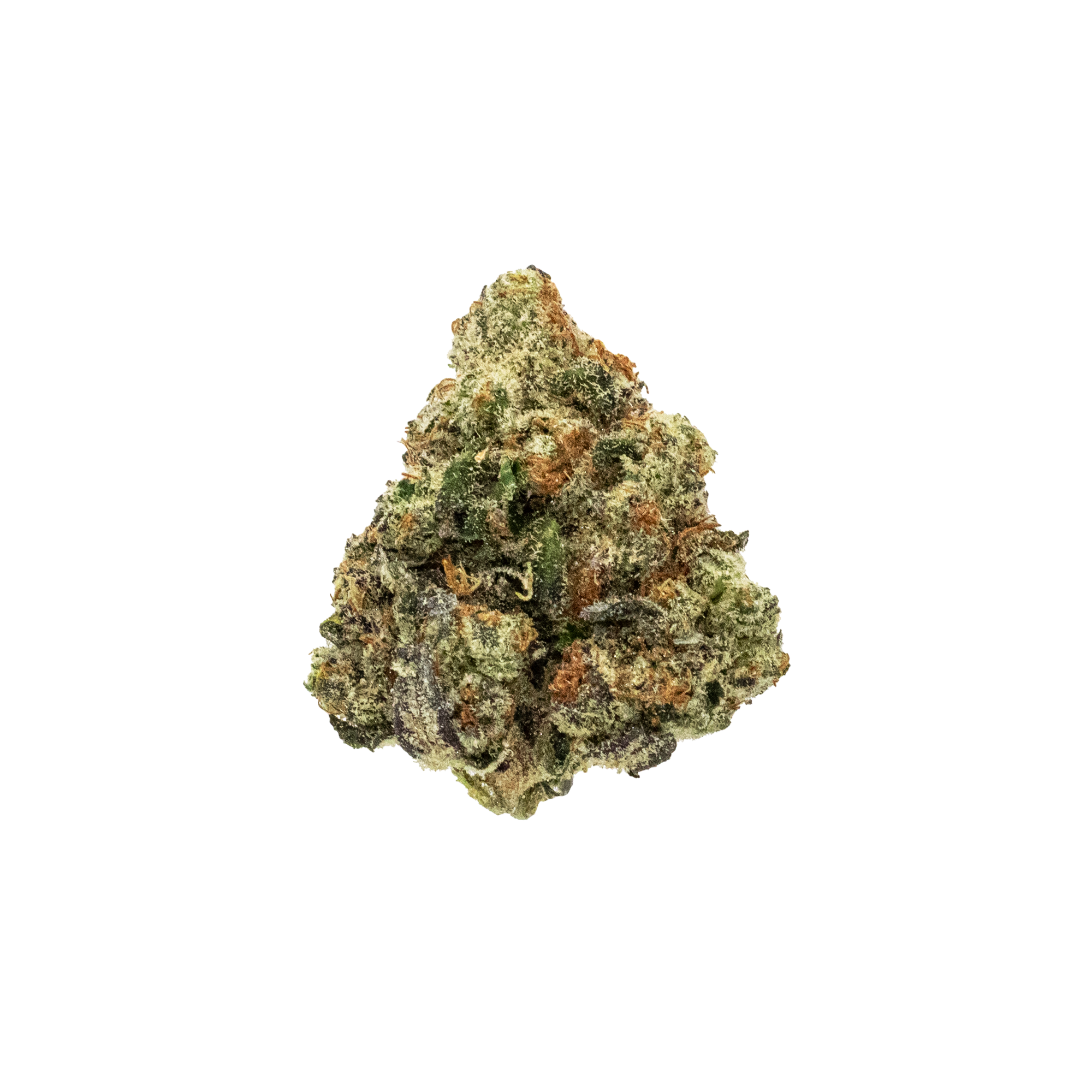 Photograph of product: Society C | Fire As Fuck Bulk Flower - 28g