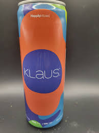 Photograph of Product: KLaUS | Bosphorus | 10MG | Beverage