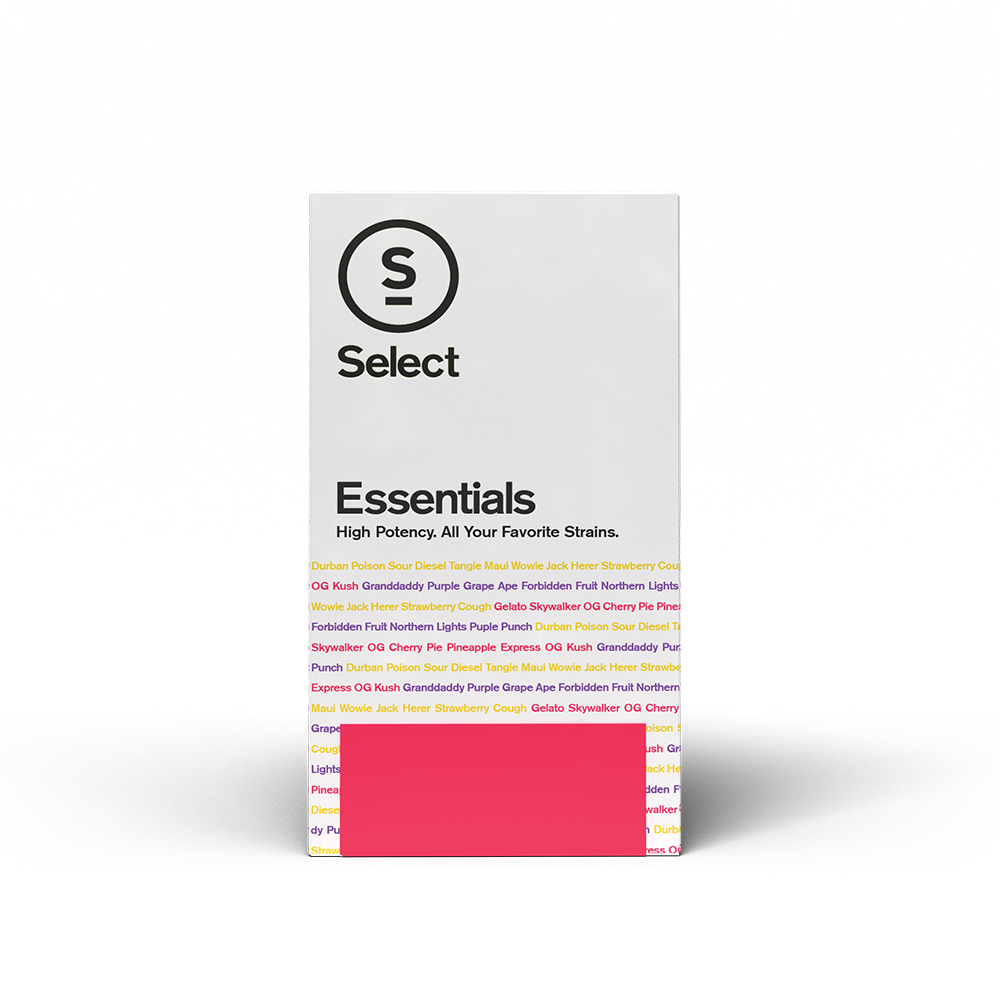 Photograph of product: Mimosa (H) 1g Distillate Cartridge