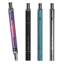 Photograph of product: Boundless | Vaporizer Terp Pen l Black