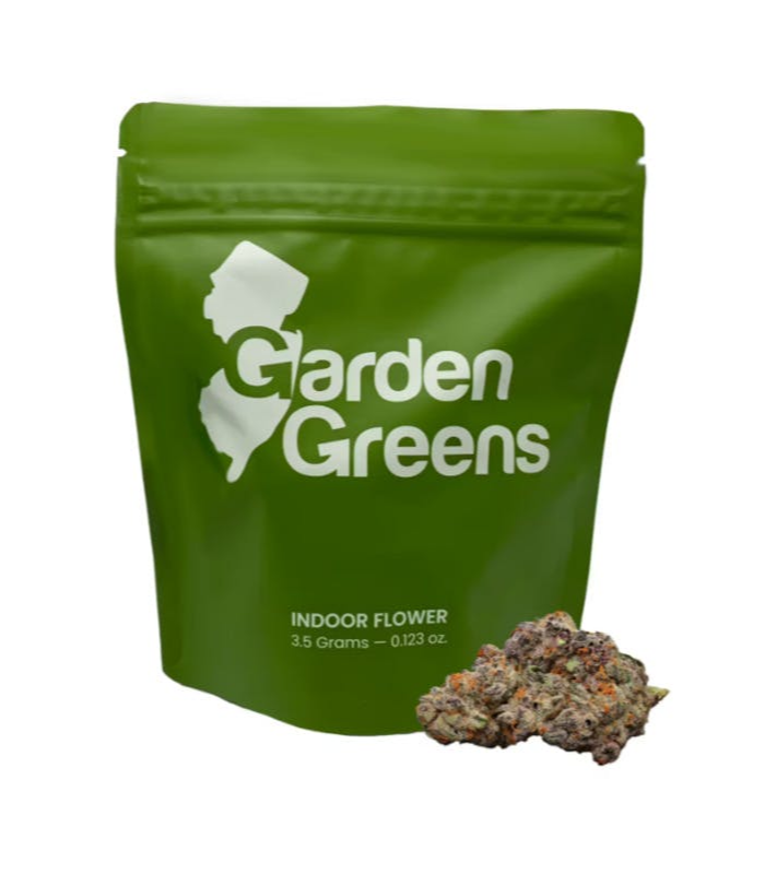 Photograph of product: Double Deja Vu | Mixed Nugs | 7G
