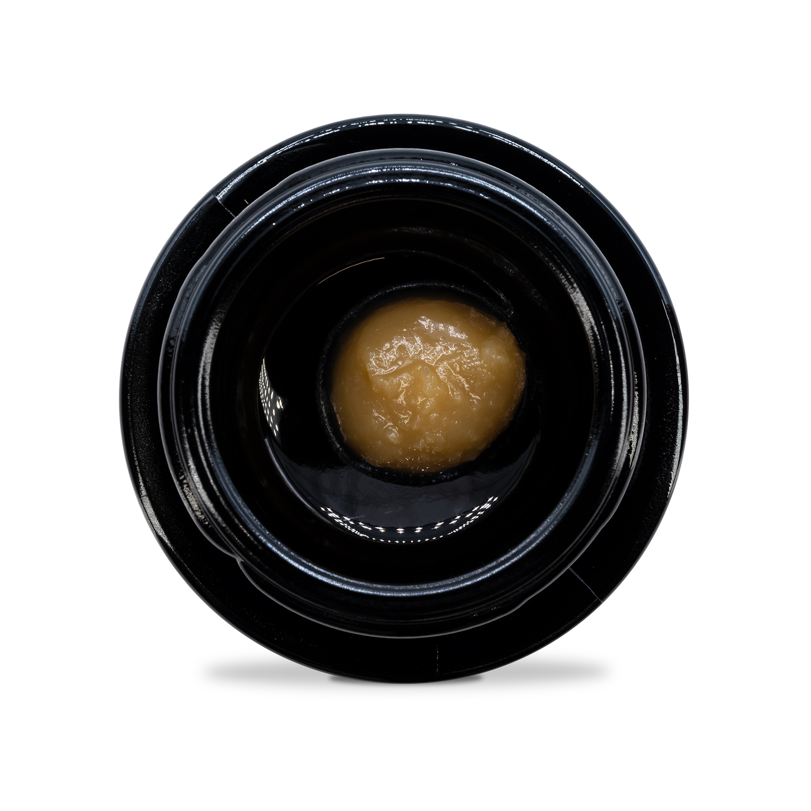 Photograph of product: Oregrown - Onion Rings Live Rosin