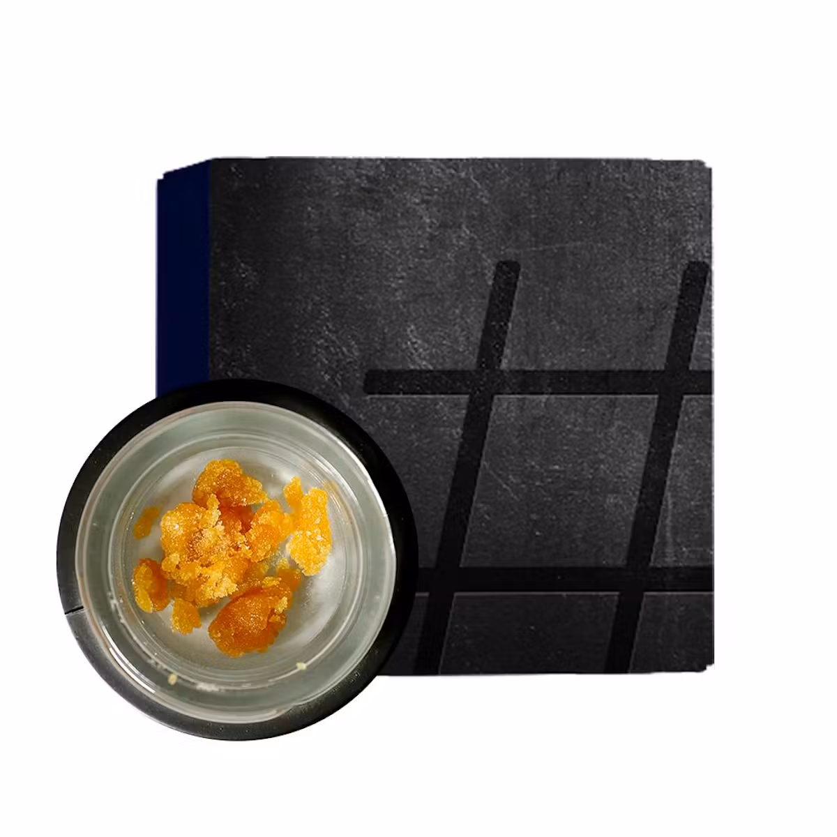 Photograph of product: #au chocolat | Forest Pie | Crumble | Concentrate