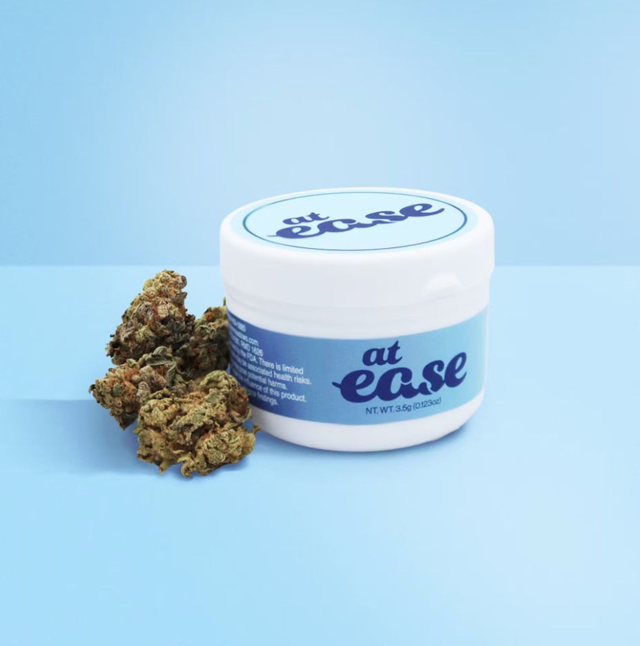 Photograph of product: Georgia Pie - 3.5g