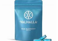 Photograph of product: 10ct/50mg Troches (Blue Raspberry)