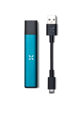 Photograph of product: Pax Era Life - Blue