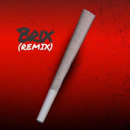 Photograph of Product: Soapy Seconds 1g Pre Roll (H) 00241