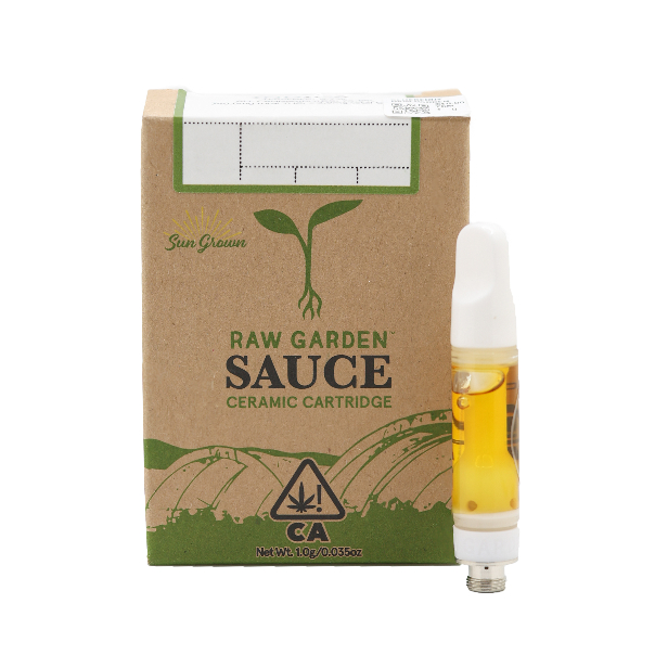 Photograph of product: TROPICANA CHERRY - 1G SAUCE