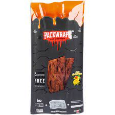 Photograph of product: Packwraps - Mango - 2pk
