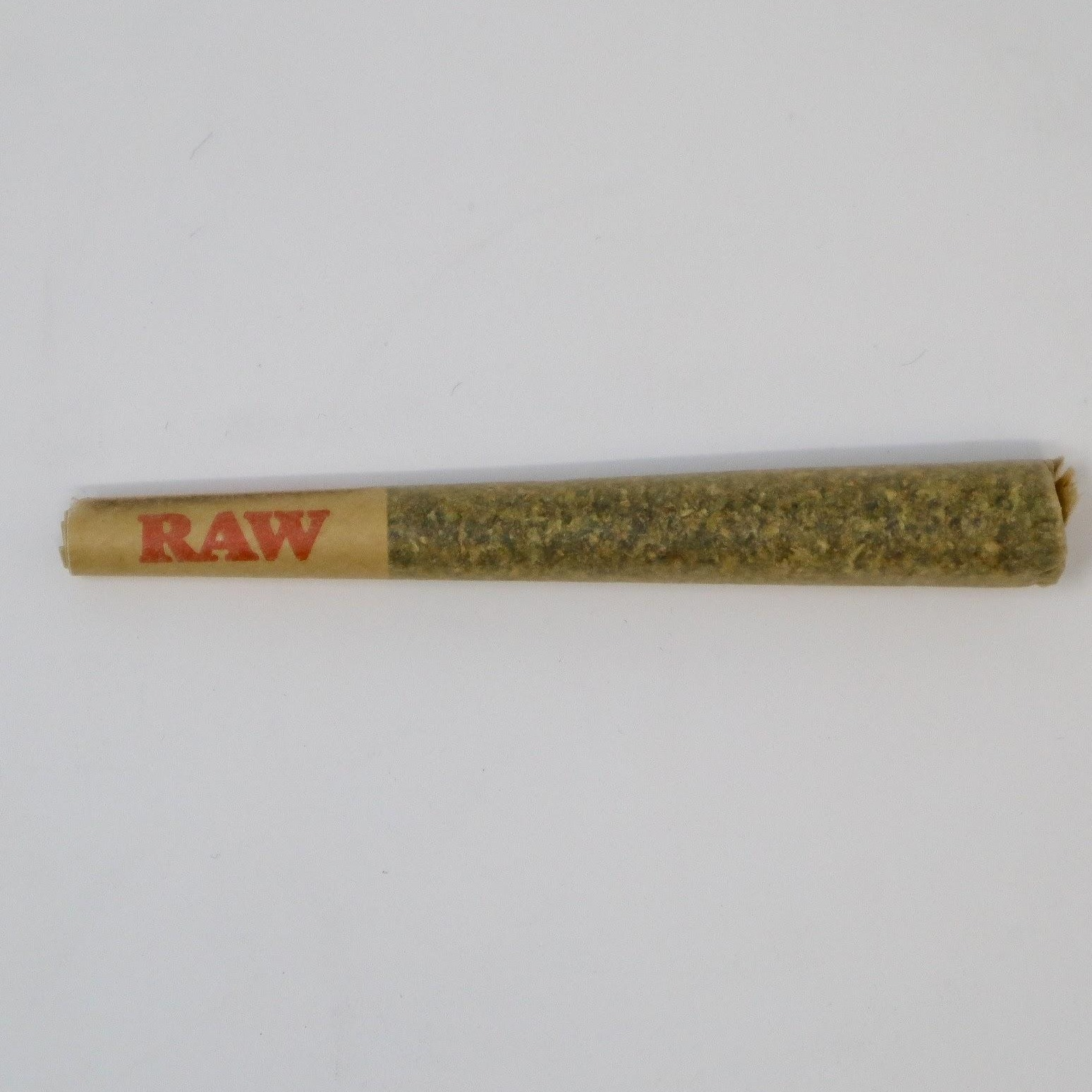 Photograph of product: Commando #17 (S) - Pre-Roll - 303 Oui'd
