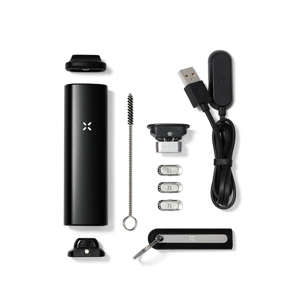 Photograph of product: Pax Plus Mulit-Use Vaporizer