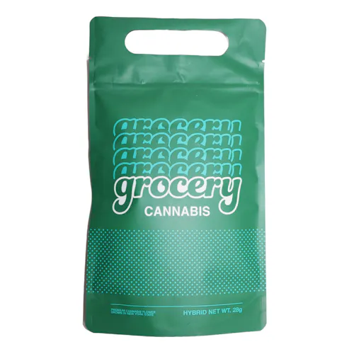 Photograph of product: Grocery | Frost Bite | 28g