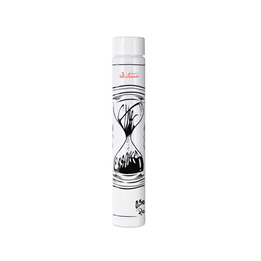 Photograph of product: (the) Essence | Super Sour Diesel - Disposable