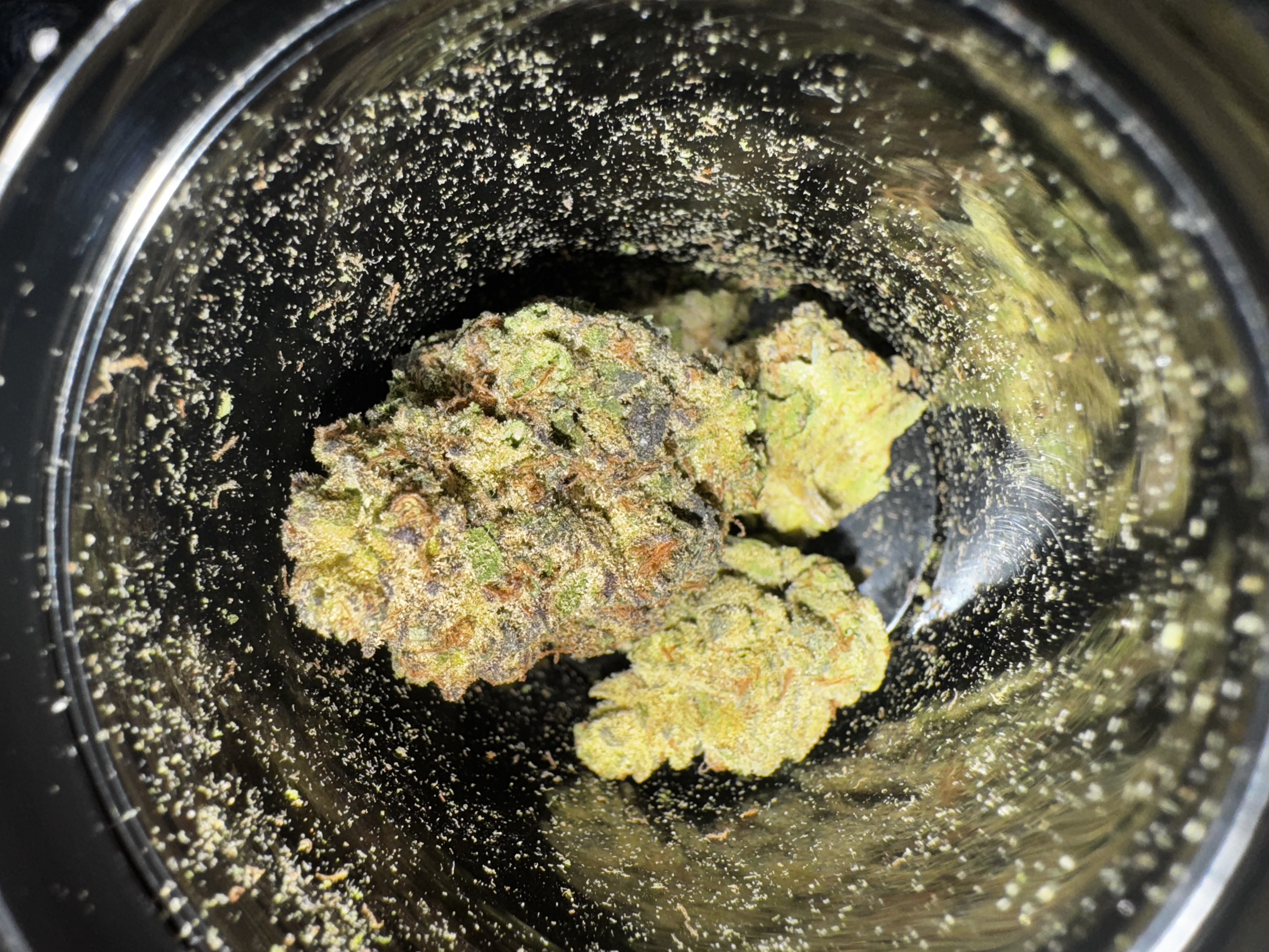 Photograph of product: GG x Lemon - (H) - 28g