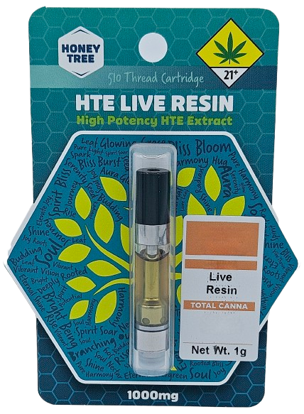 Photograph of product: DOH | Papaya Jack Live Resin Cartridge | 1g