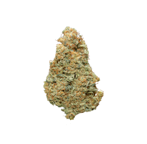 Photograph of product: Mac & Cheese - 3.5g