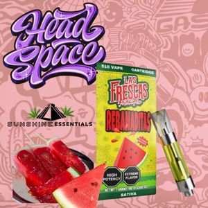 Photograph of product: Rebanaditas | Las Frescas |  Cart