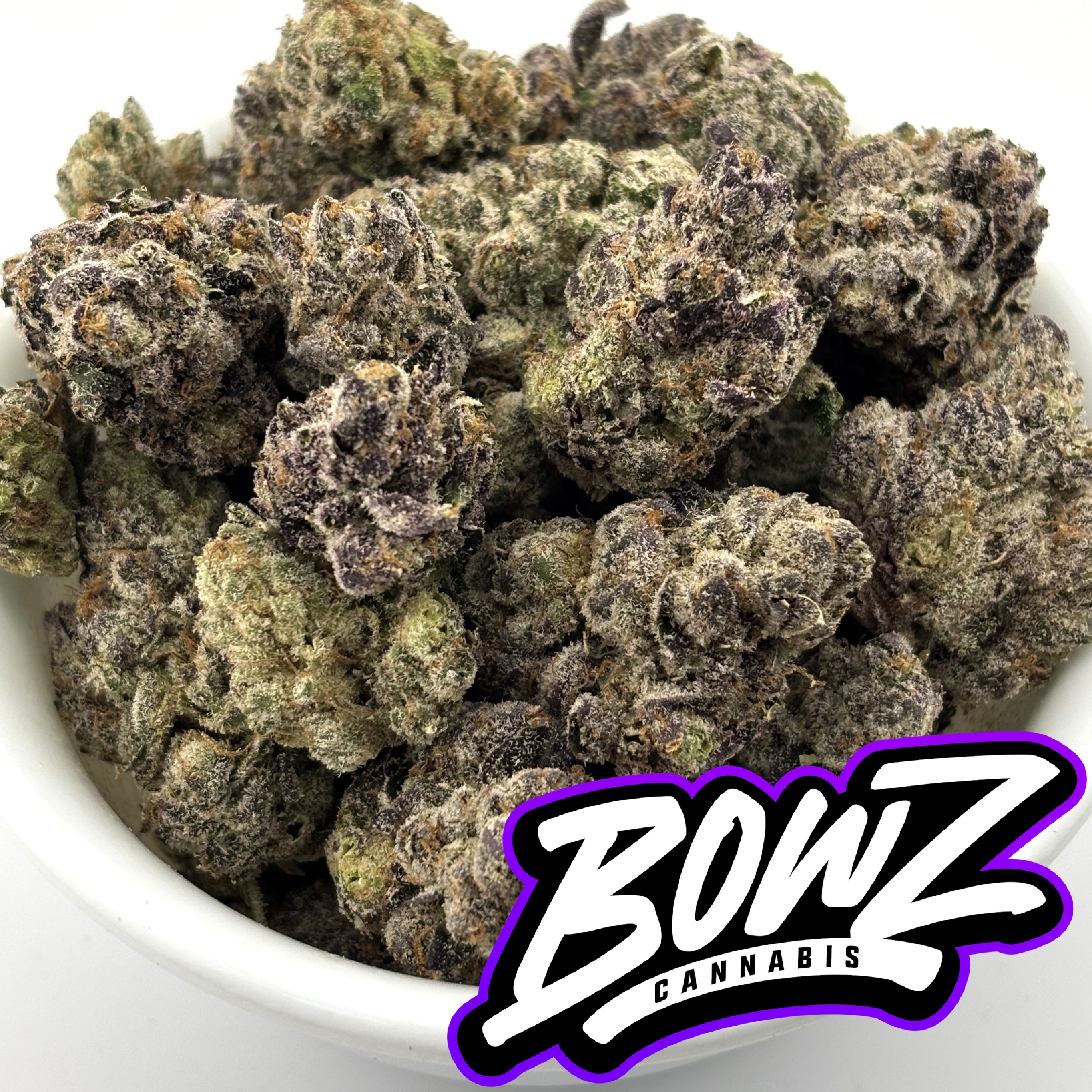 Photograph of product: Private Stock Tier - BENZINA - Oui'd - (Bulk) - 28g
