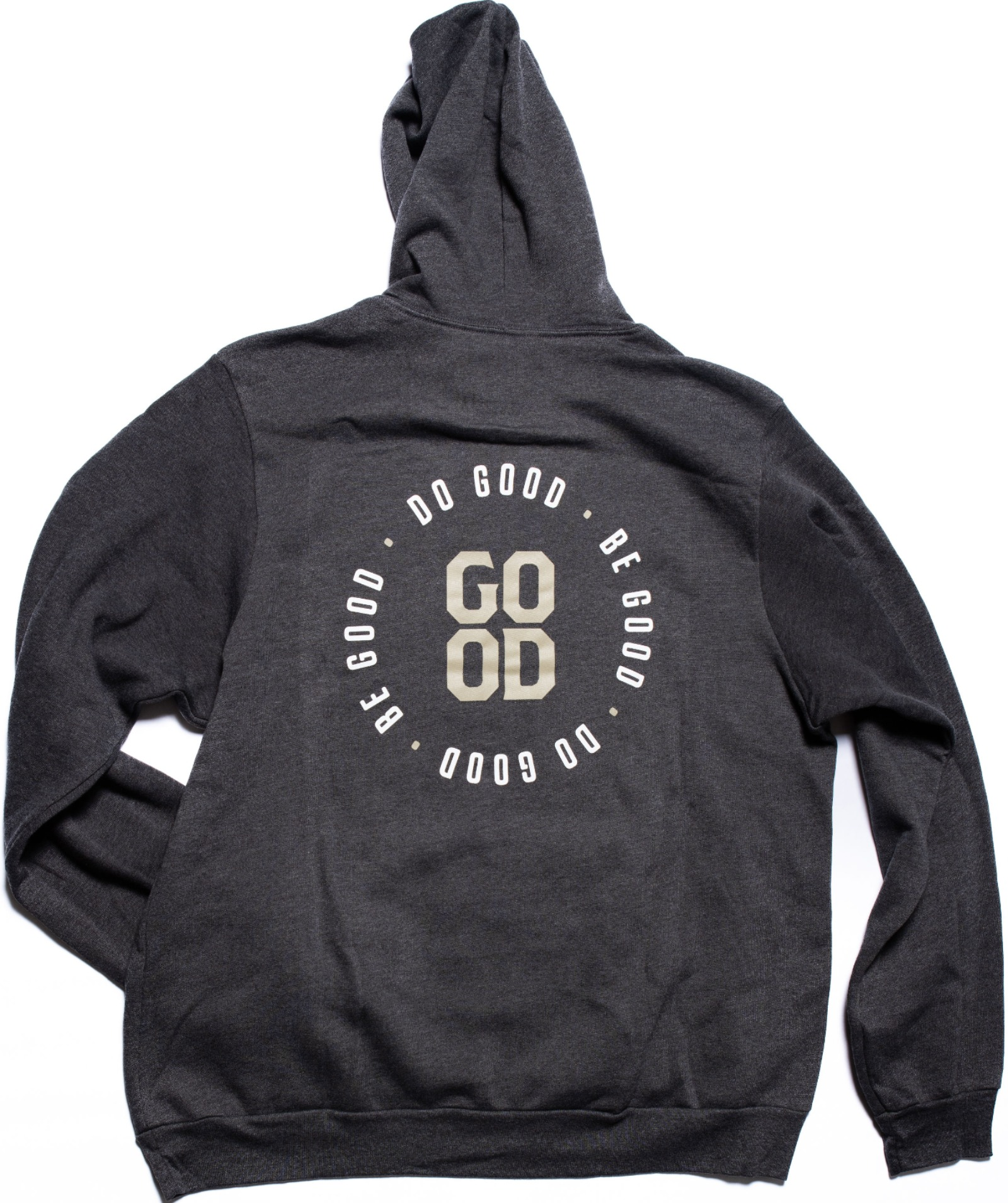Photograph of product: Do GOOD Hoodie L