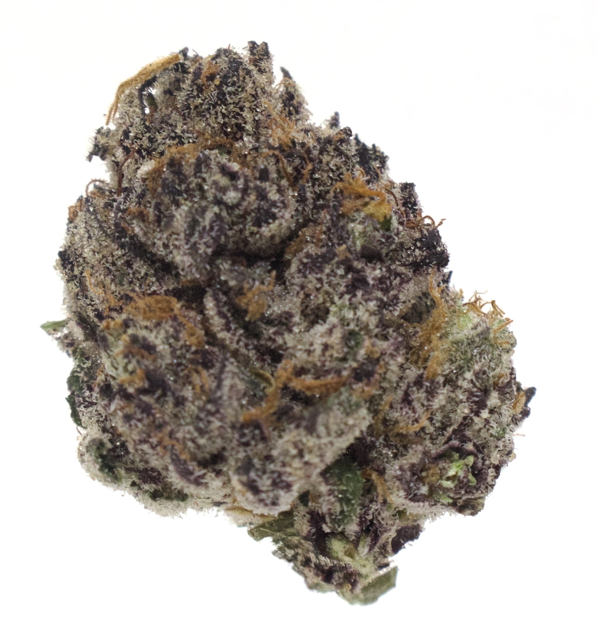 Photograph of product: Cadillac Oui'd - Crunch Berries (H) Prepack) - 3.5g