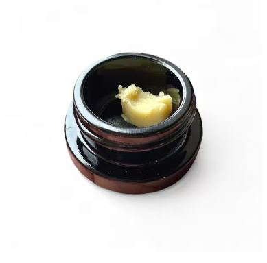Photograph of product: Dante's Inferno Live Rosin 1g