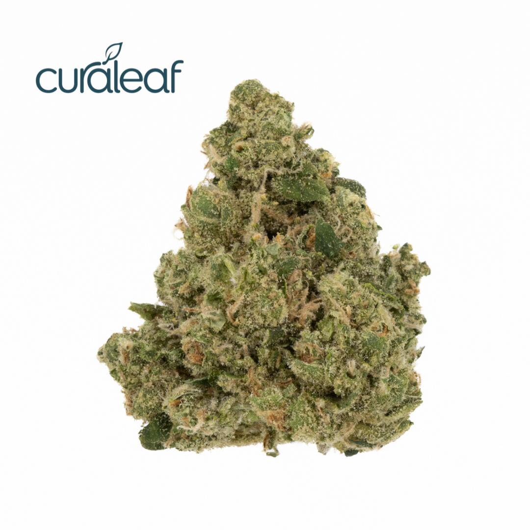 Photograph of product: Pina Grande Whole Flower T27.72 (3-00695) - 3.5g