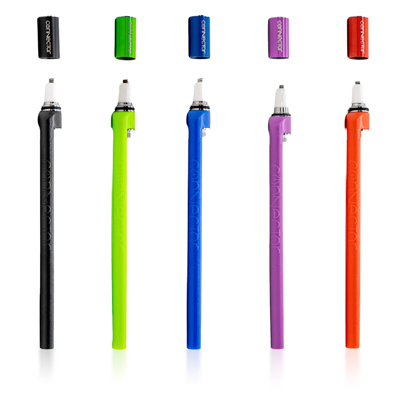 Photograph of product: Stache Products ConNectar - Assorted colors