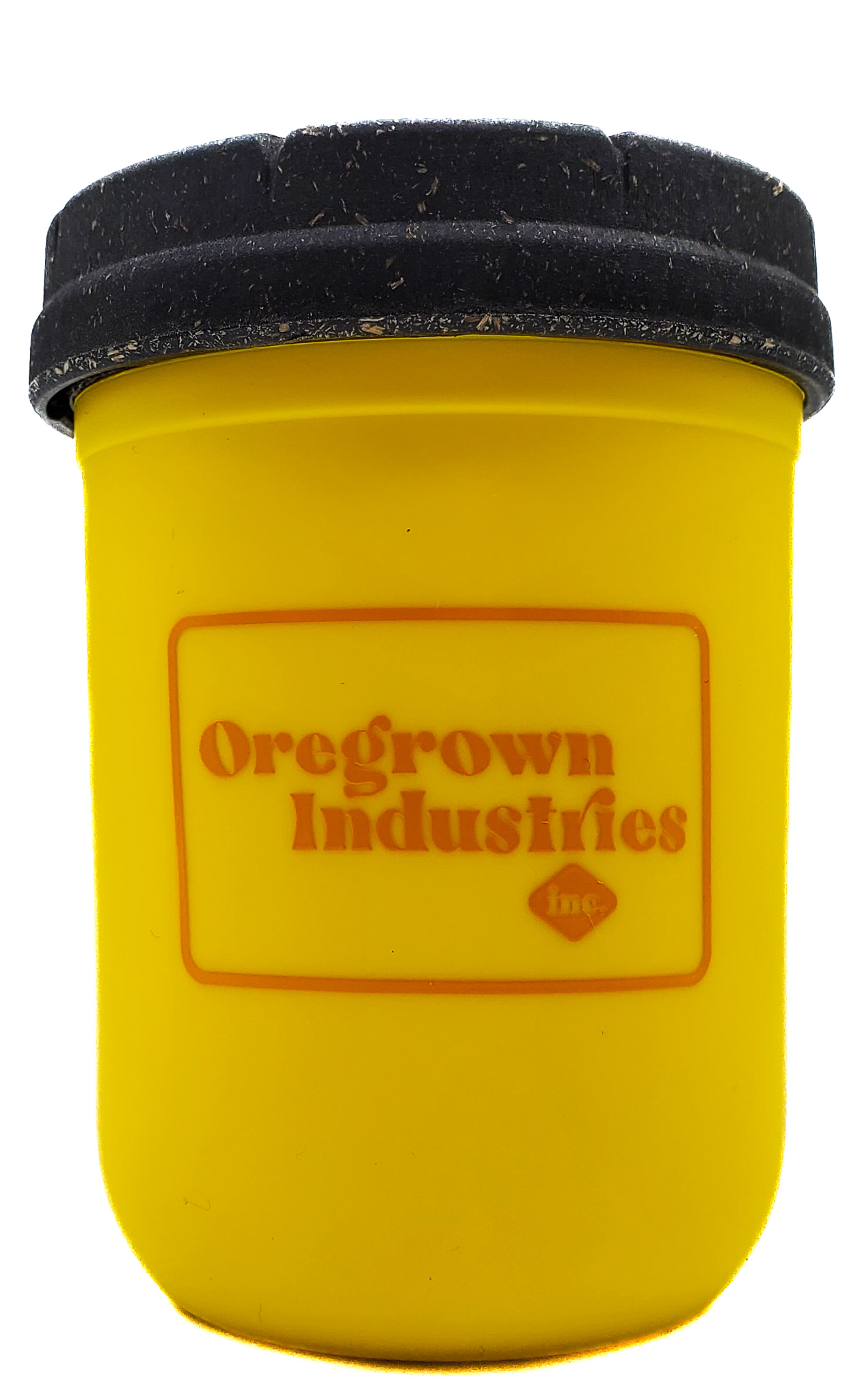 Photograph of product: ReStash | Industries 8oz | Yellow