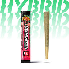 Photograph of product: HELLAVATED | JUICY STICKZ | CHERRY PIE