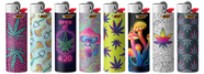 Photograph of product: Maxi Special Edition Counterculture Lighter