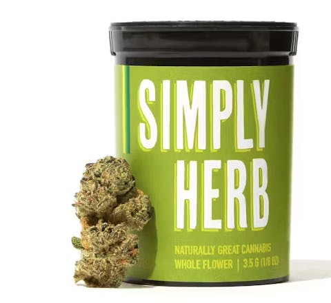 Photograph of product: Dutch Treat | 3.5g