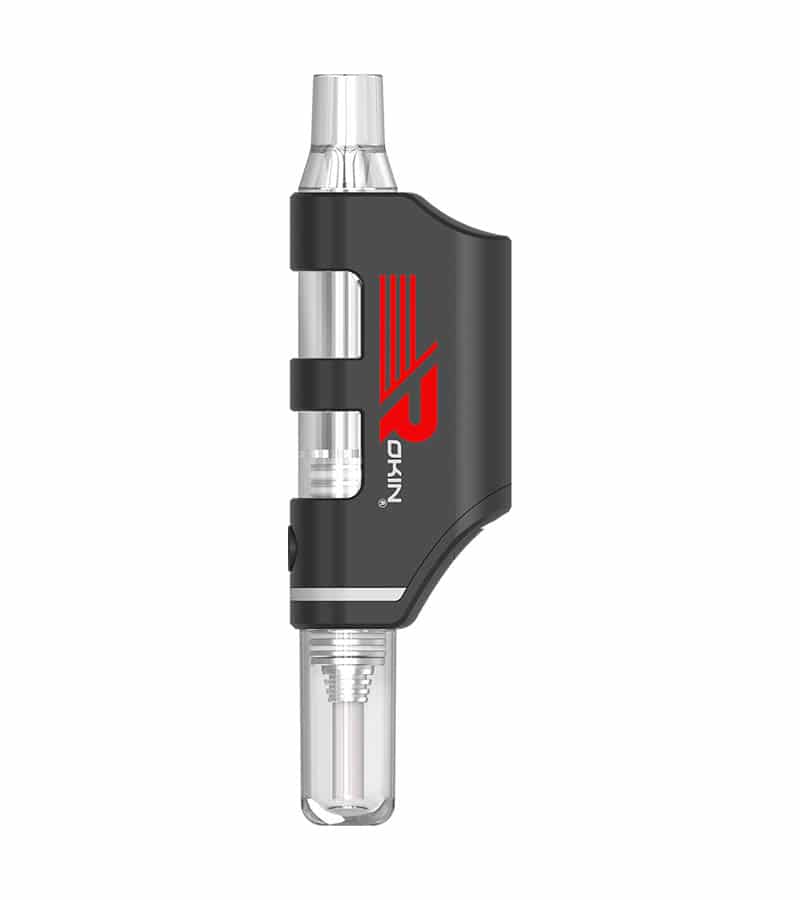 Photograph of product: Rokin Stinger Electronic Dab Straw