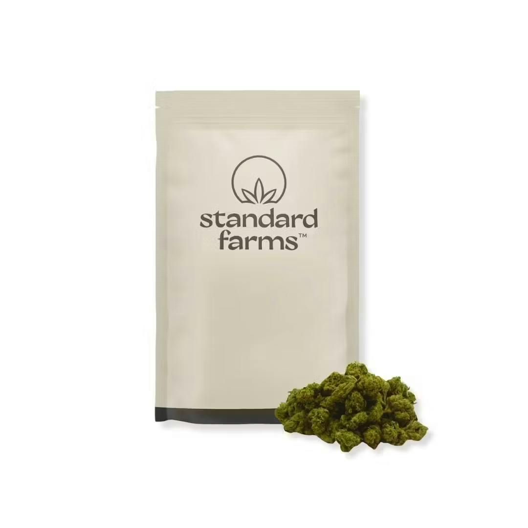 Photograph of product: C.A.C. Cosmic Chem (S-H) 3.5g