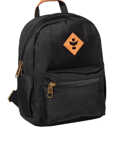 Photograph of product: Revelry The Shorty - Black
