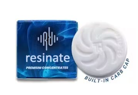 Photograph of product: L'Orange Guava Badder