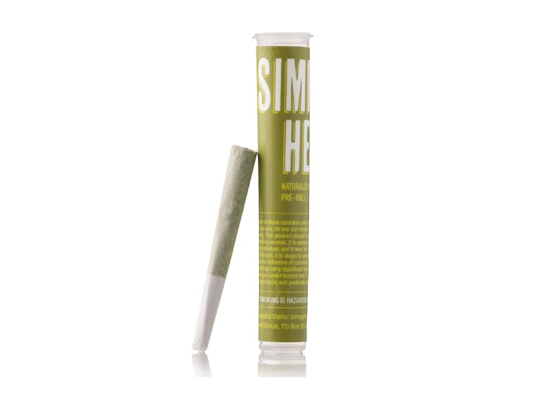 Photograph of product: Jupiter Single