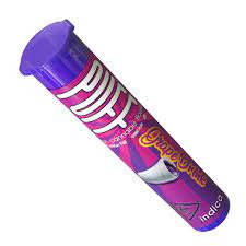 Photograph of product: Grape Drink Pre Roll - 2.5g