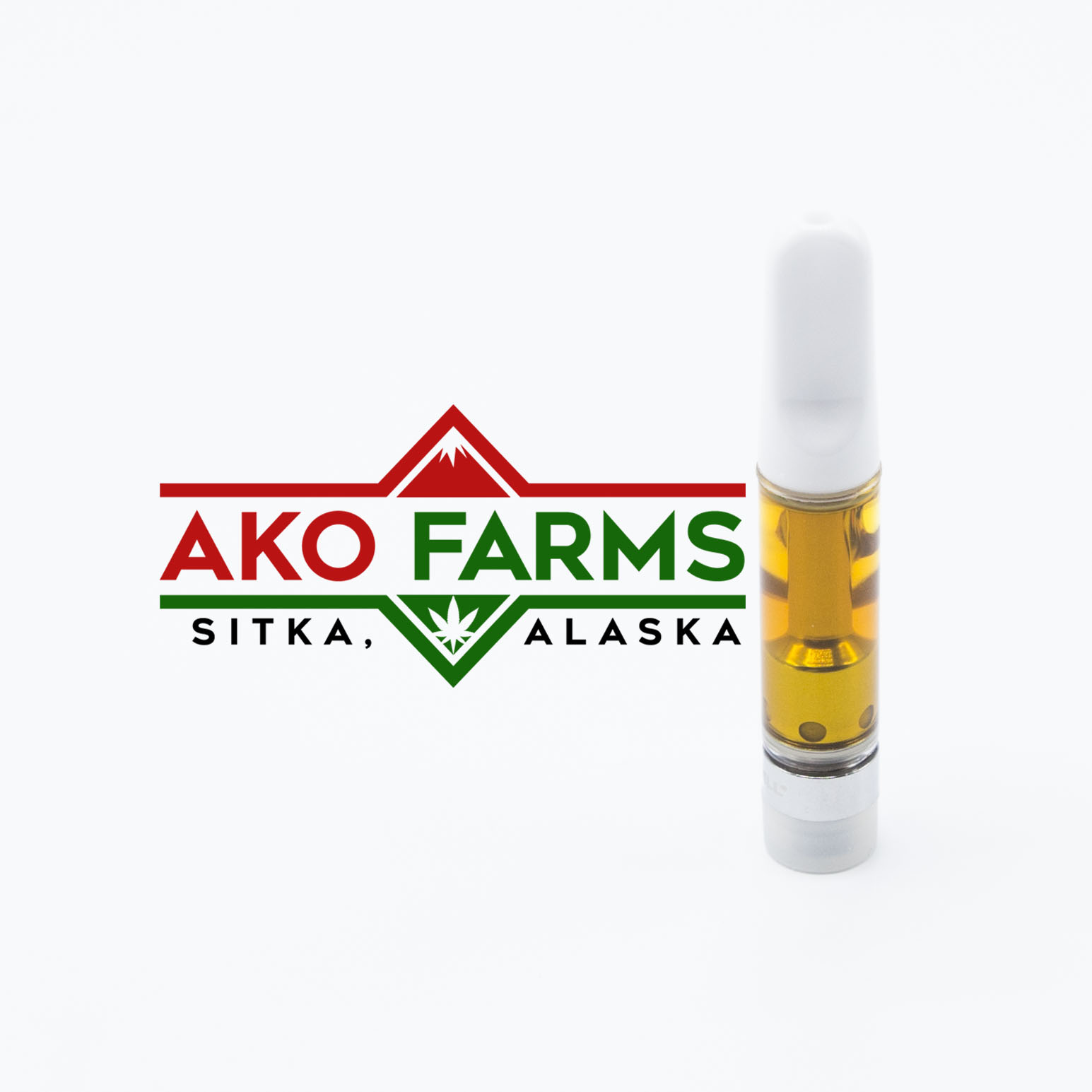 Photograph of product: Sour Al BHO Cartridge (Oui'd) - 1.0g
