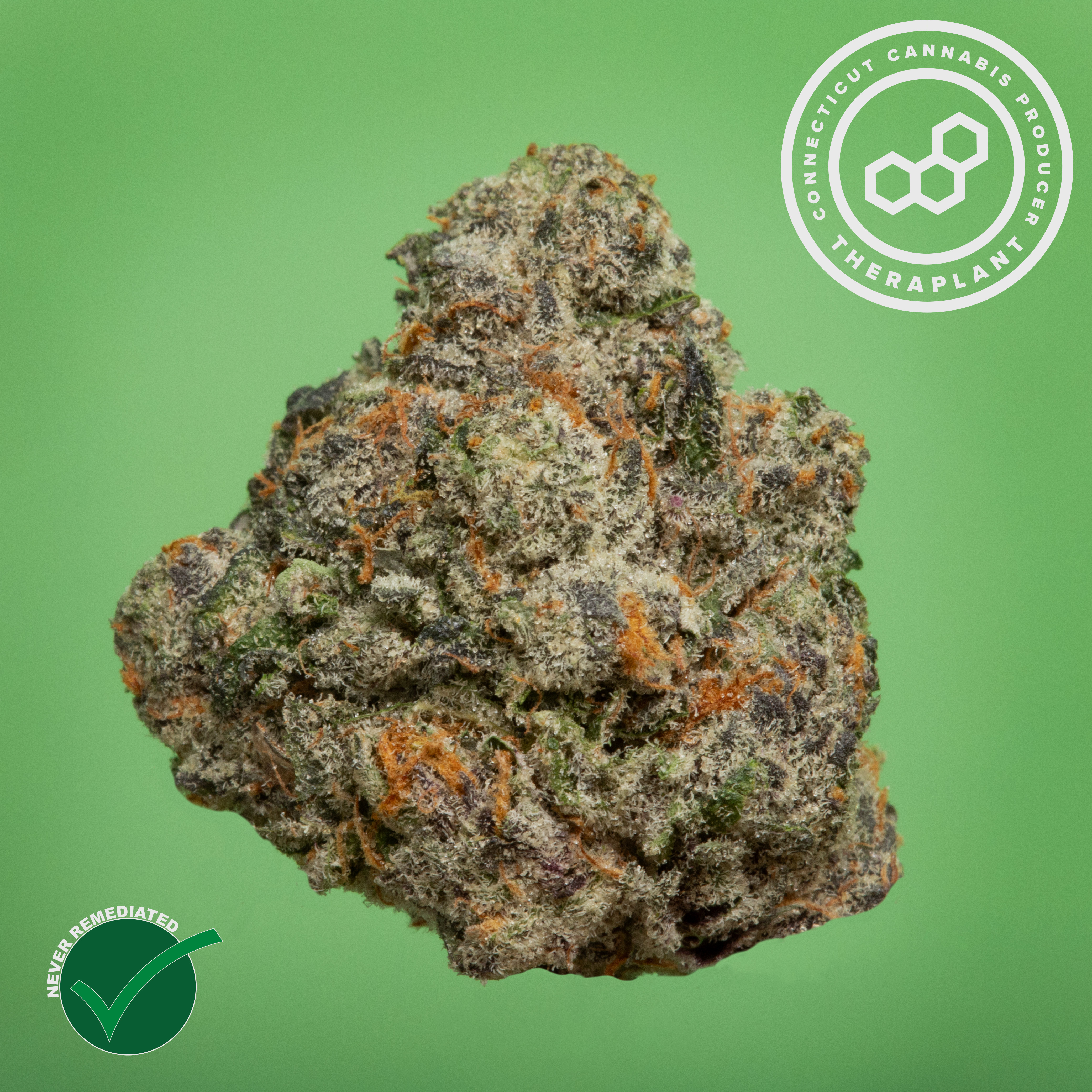 Photograph of product: Gas Face (41155) - 3.5g