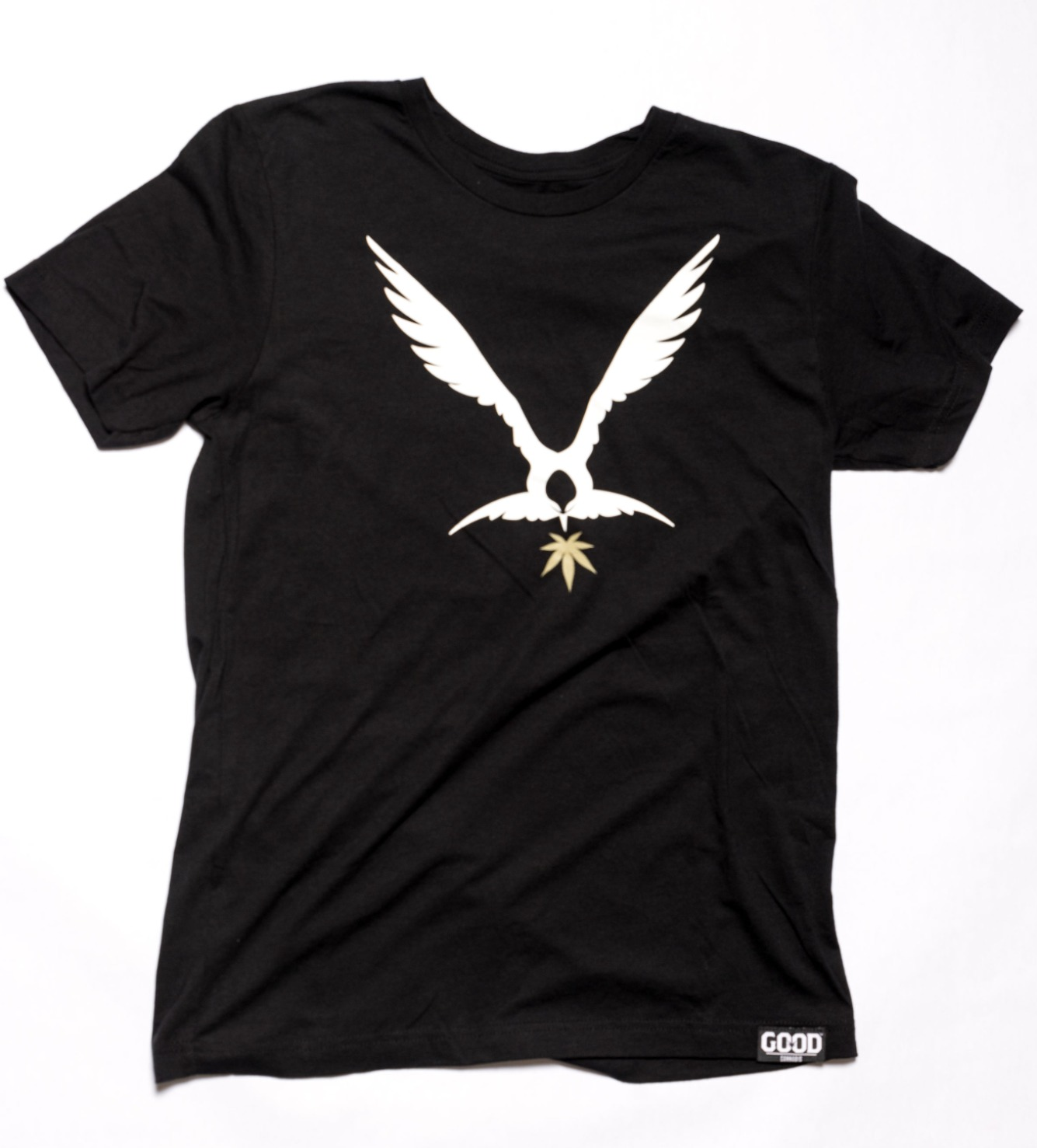 Photograph of product: Tern T-shirt 2XL