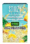 Photograph of product: Gummies | Pineapple Paradise | 100mg