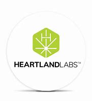 Photograph of product: HEARTLAND LABS APPLE JACK 1 GRM VAPE CART