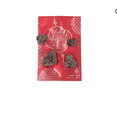 Photograph of product: Zen - 3.5g