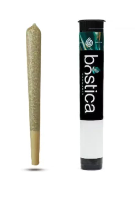Photograph of product: Bostica Oreoz | Preroll - 1g